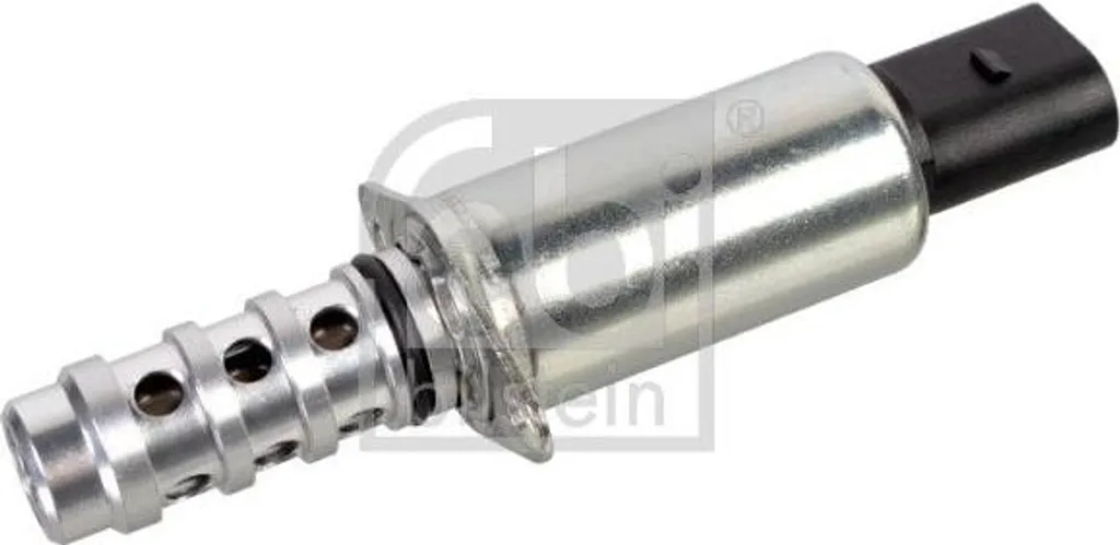 Febi 175432 Valvola Solenoide 03H906455 per Motori Gruppo VAG V6