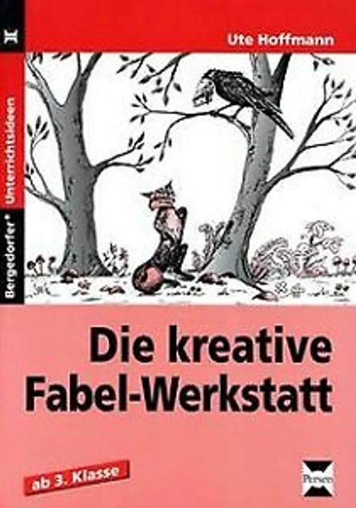 Atelier de création littéraire fables avec illustrations et modèles - 2