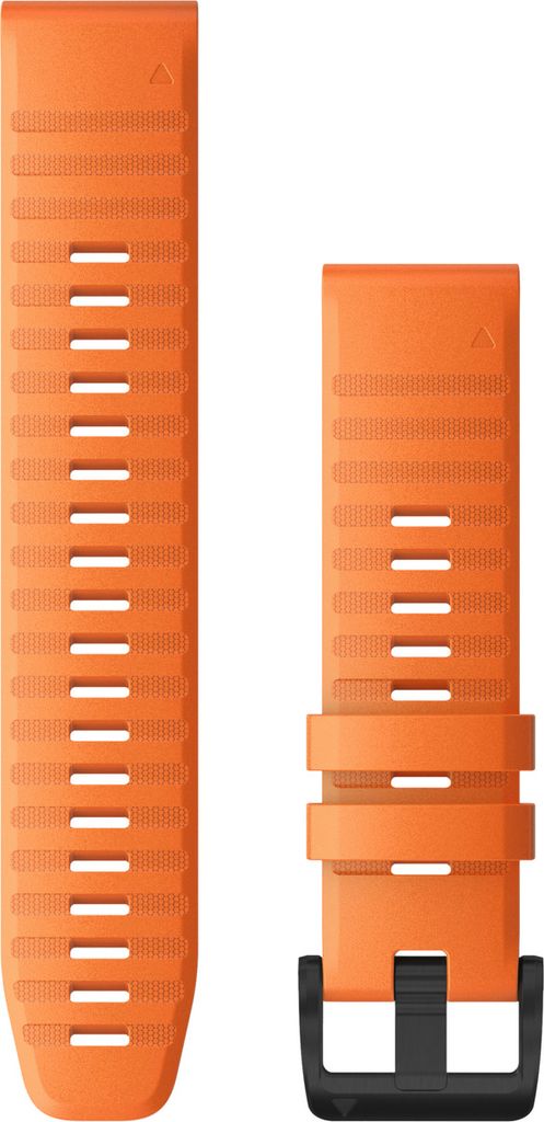 Garmin bracelet de remplacement QuickFit 22mm silicone Image du produit 