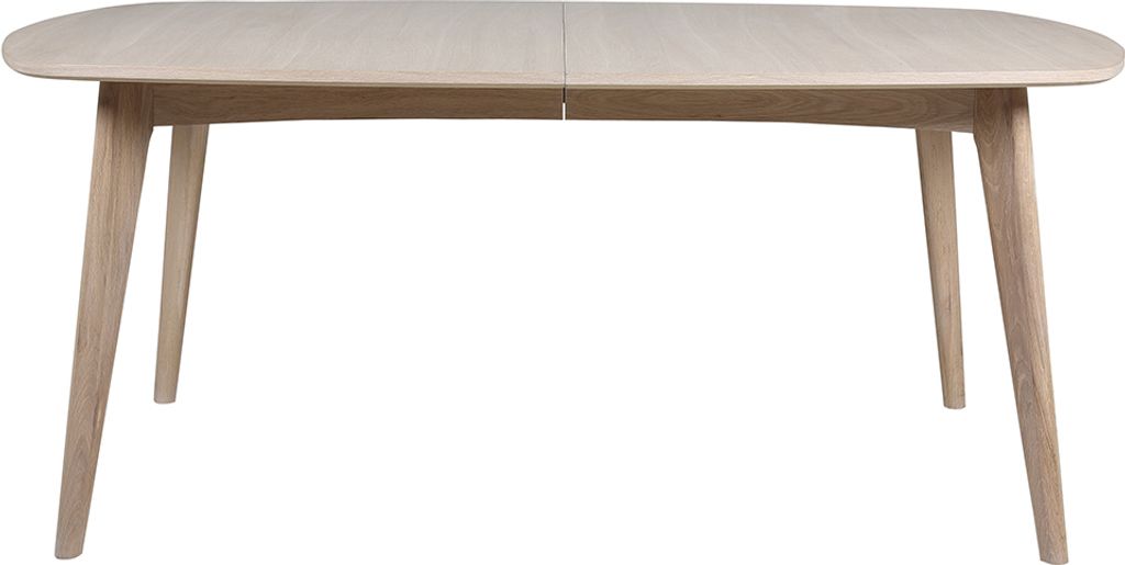 Smuk Esstisch 180 cm Amren Eiche Hell