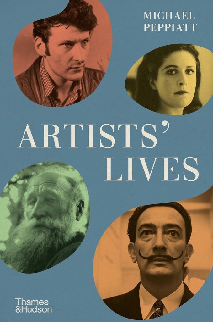 Artists Lives – Lingua: Inglese