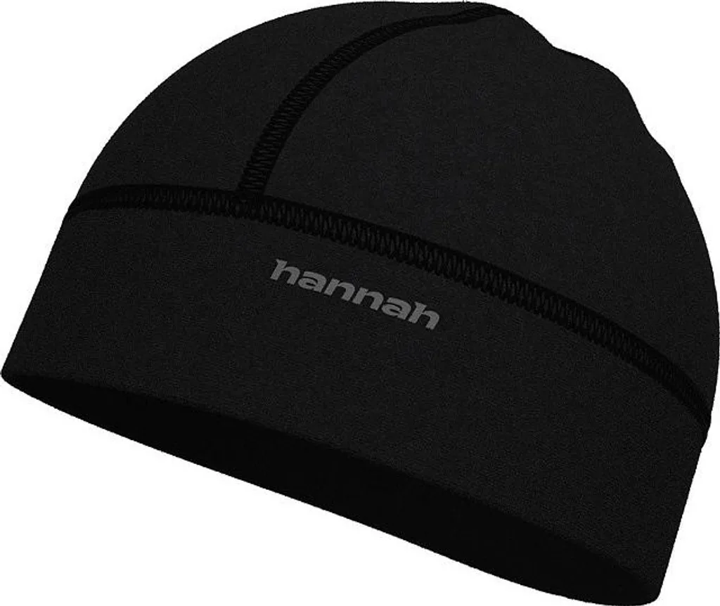 Hannah Neat Berretto Antracite L/XL - Dalla Città alle Vette