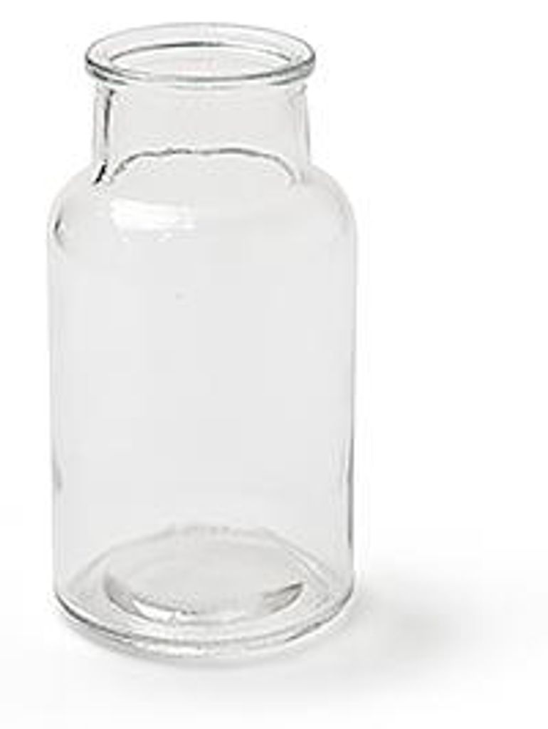 Vase Braxton Höhe 13 cm