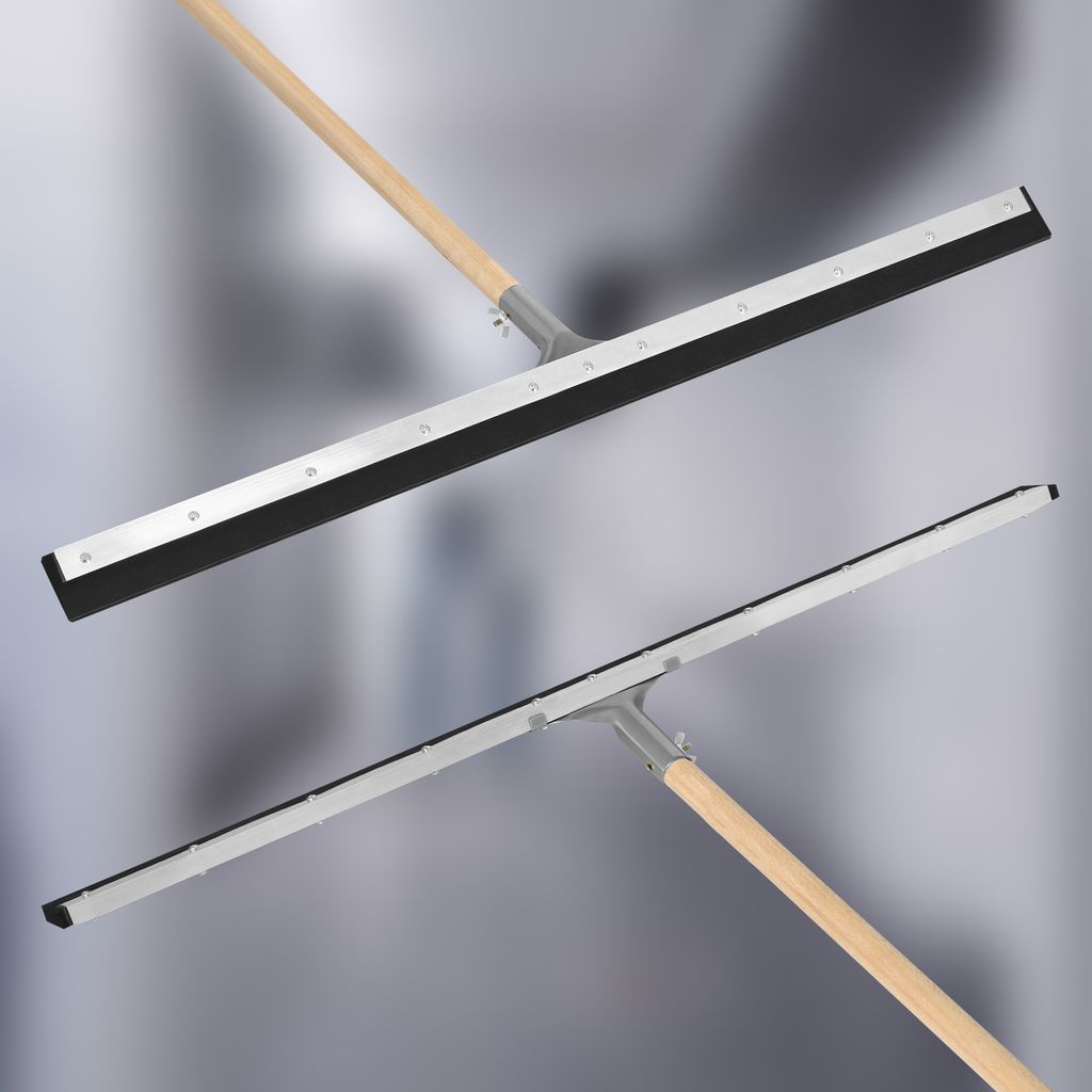 KOTARBAU® Houbová gumová stěrka 90 cm s rukojetí Stěrka na Obrázek produktu 8