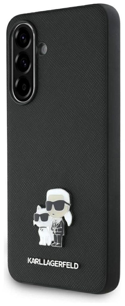 Handyhülle für Galaxy A56 5G, Karl Lagerfeld Hardcase Produktbild 