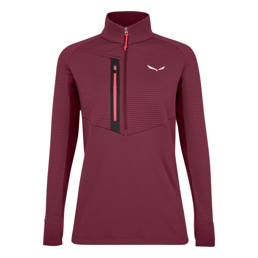 Salewa Tshirts Vajolet PL R W HZ, 278886361, Größe: 160