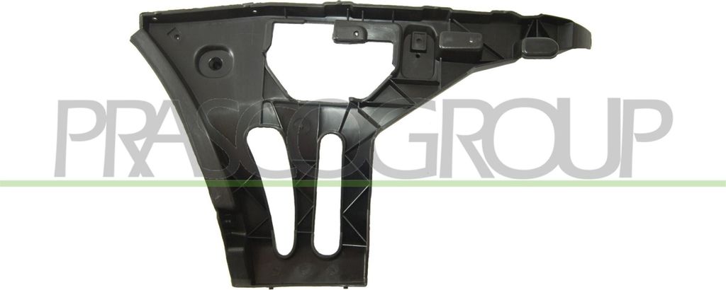 Stoßfänger - Halter BLIC 6508-06-2532932P