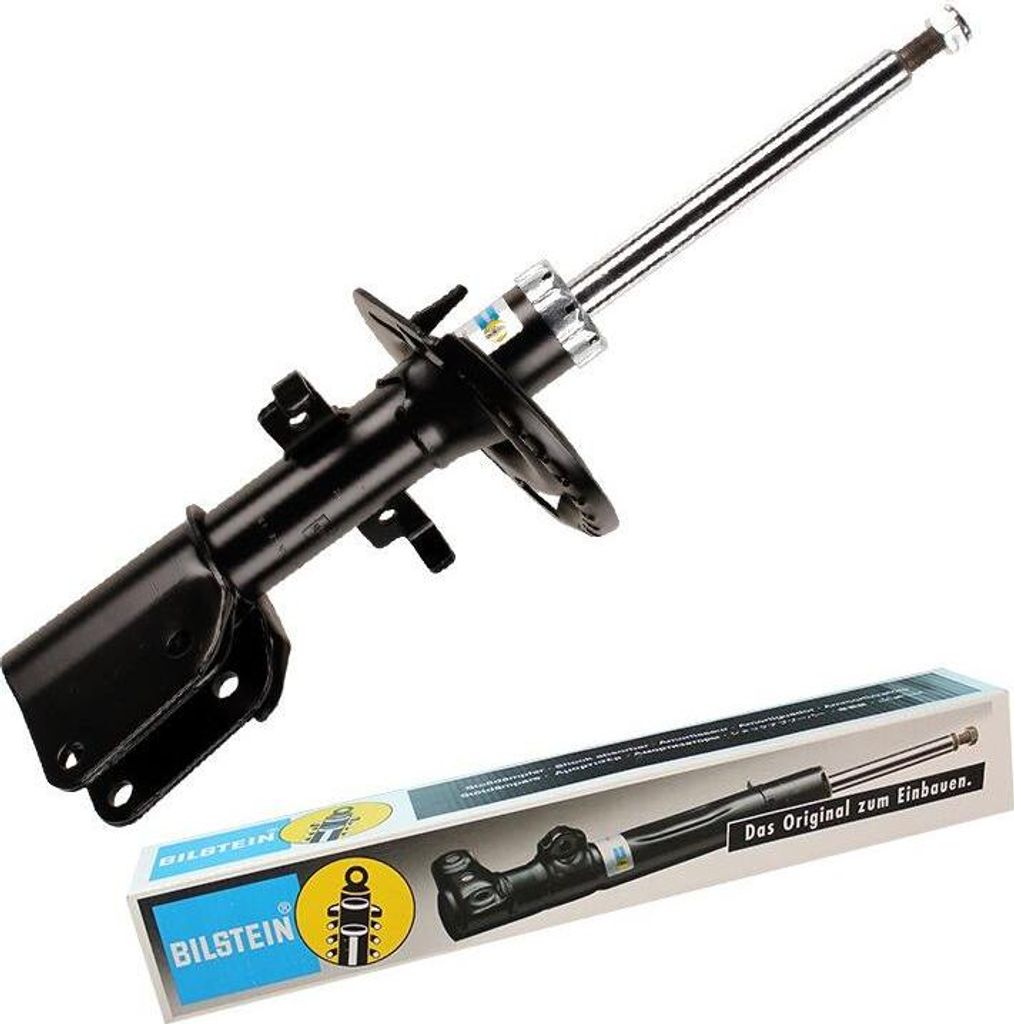 Bilstein Stoßdämpfer B4 vorne für Renault Espace Vel Satis