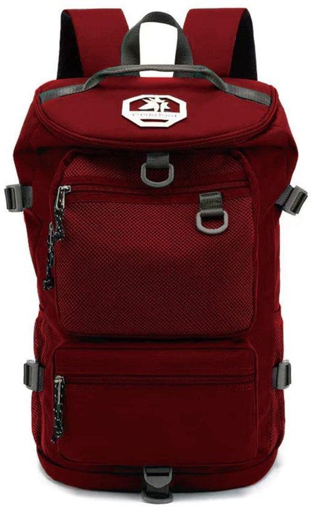 Sporttas 4-Way-Wasserfest mit Schuhfach für Reisen, Produktbild 
