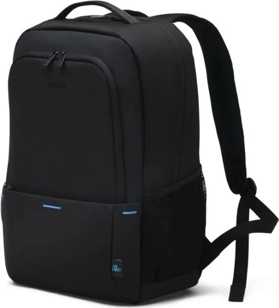 Sac à dos Dicota Plus TWO 14-16 idéal pour déplacements business
