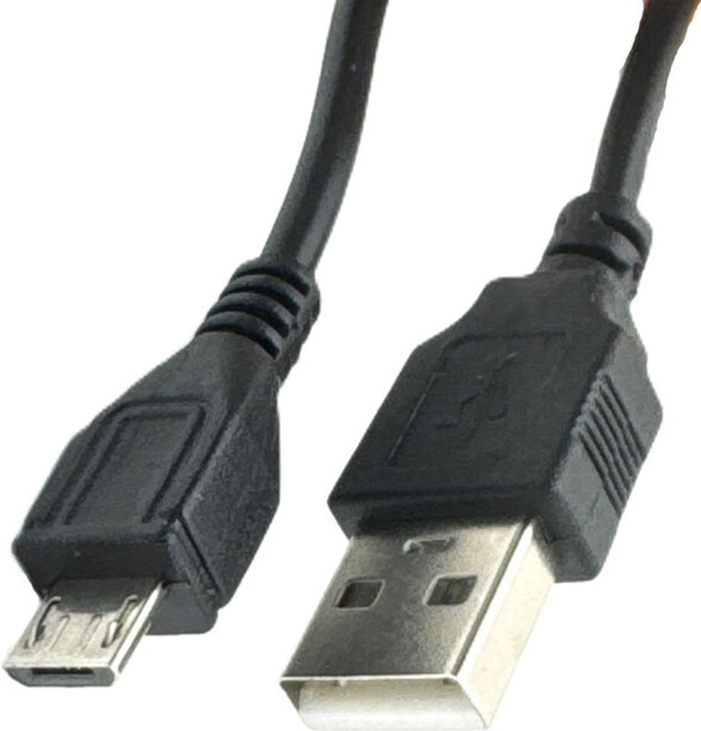 USB Kabel Datenkabel Ladekabel kompatibel für Lenovo Yoga Tab 3 Pro 25,7 cm Tablet