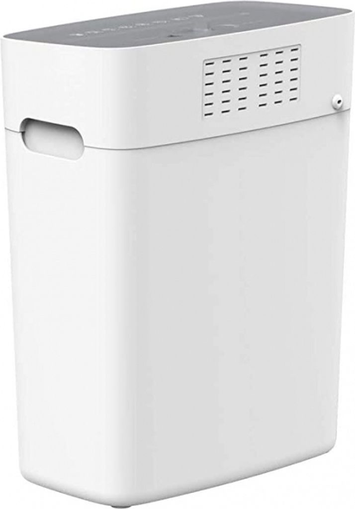HP Aktenvernichter OneShred  8CC Produktbild 11