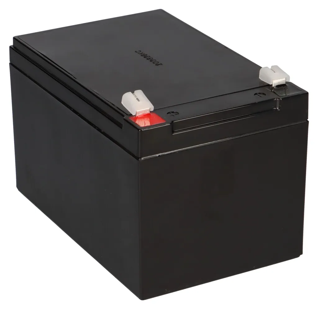 36V 3x 12V 14Ah AGM BLEI AKKU compatibile ELEKTRO SCOOTER Eco Fun 2