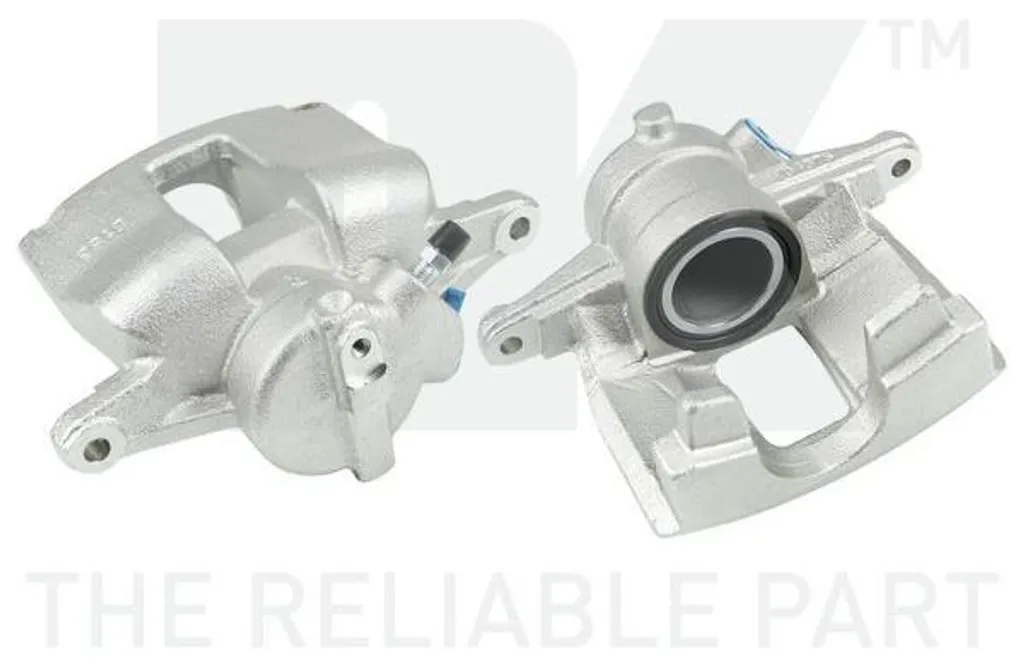 Étrier de frein arrière pour fourgon OPEL Movano C U9, piston de 48 mm