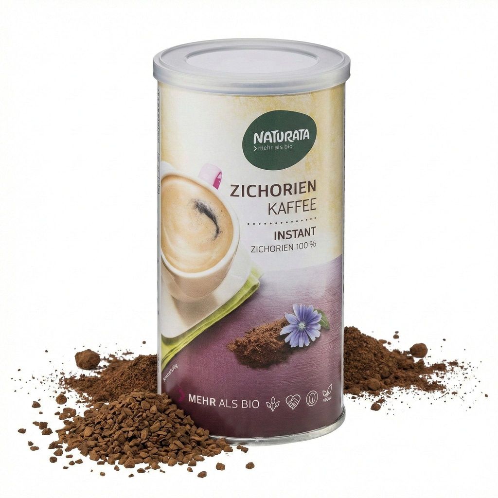 Café instantané à la chicorée - Boîte 110g Image du produit 