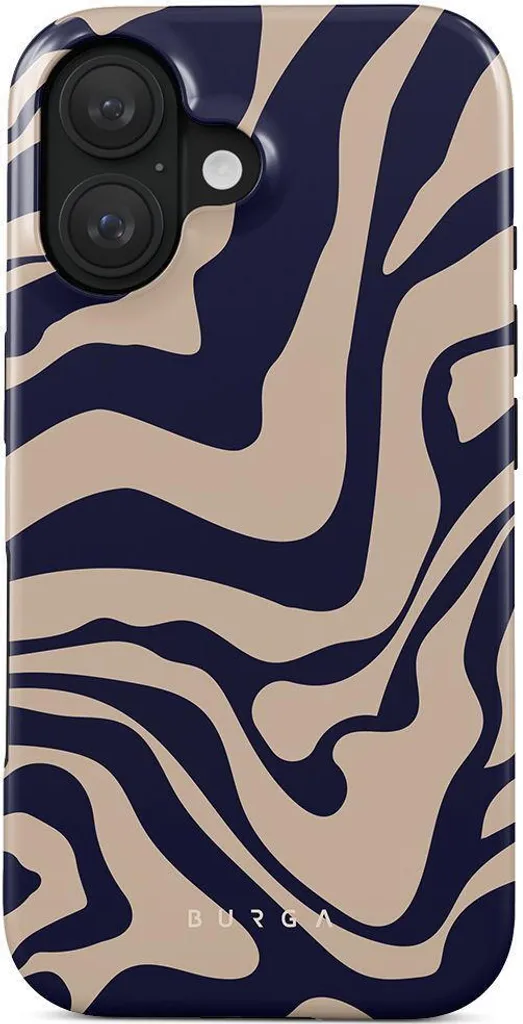 Offerta Cover Burga Vigilant iPhone 16 Plus: La Miglior Protezione