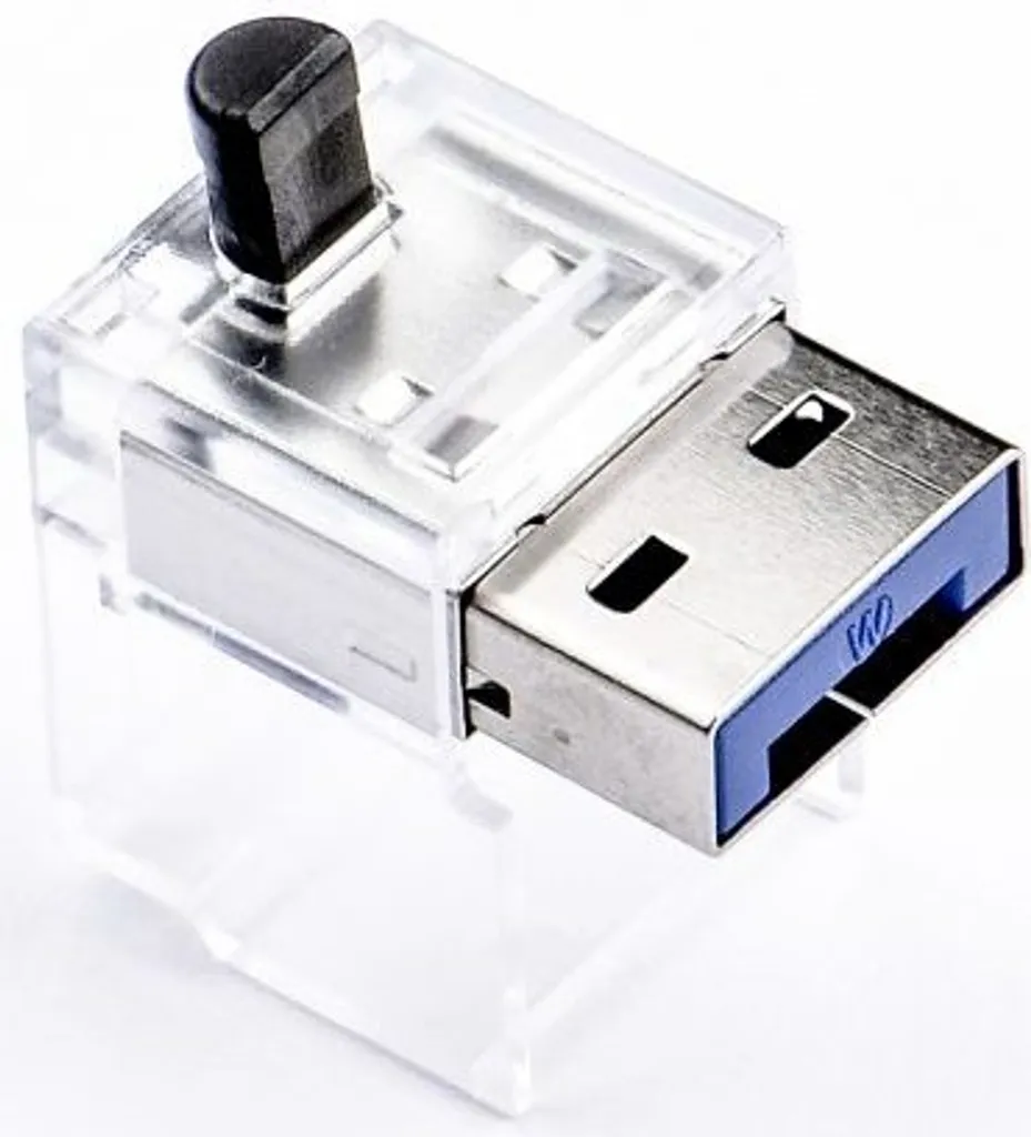 Éviter les Intrusions Réseau : Bloqueur RJ45 Smartkeeper NC03P1BK x12