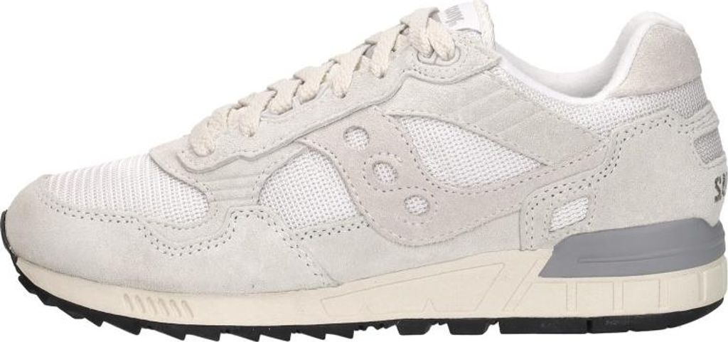 Saucony Shadow 500  Sneakers Laag - Wit - Maat 41 Image du produit 