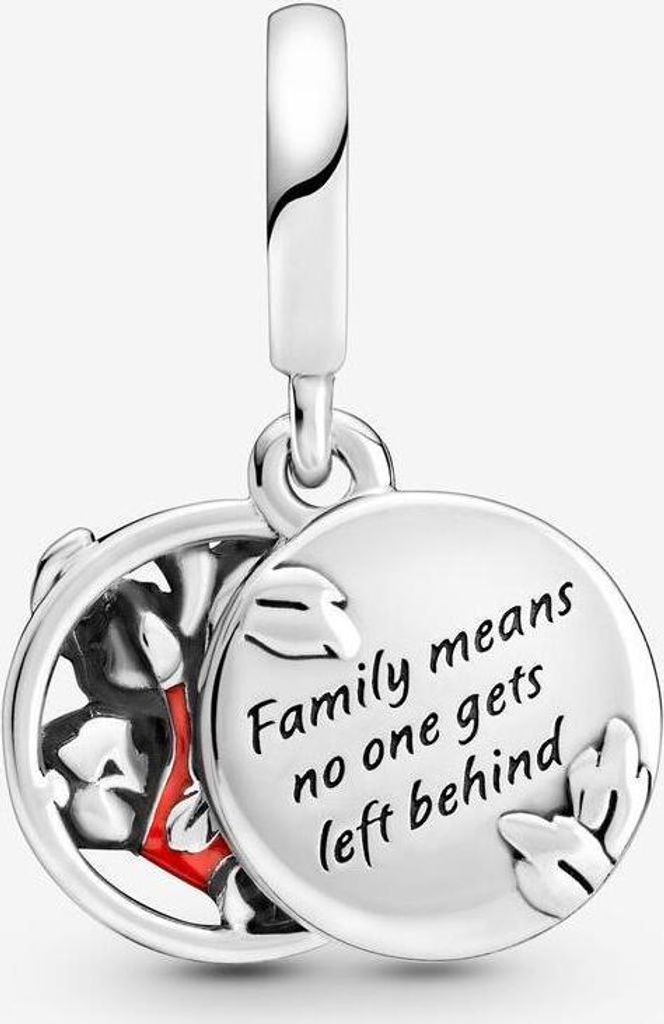Pandora Disney Lilo & Stitch Familie Charm-Anhänger Produktbild 2