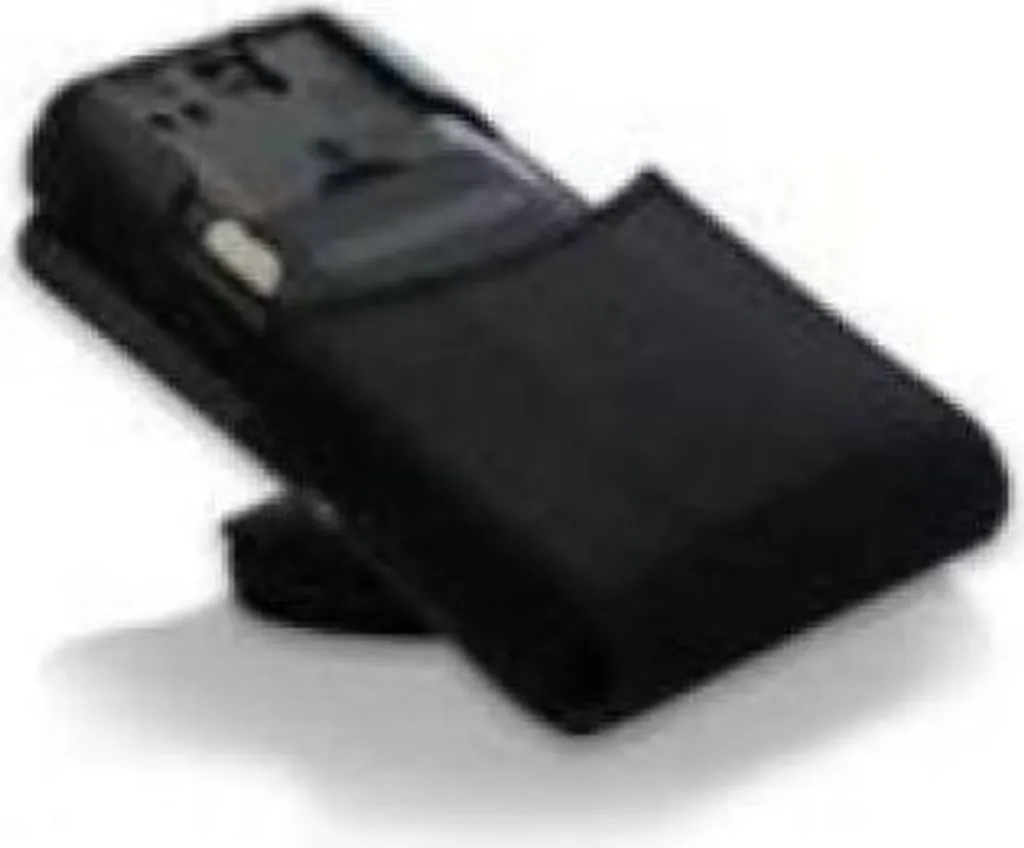 Support de ceinture pour Datalogic Memor 30 30x 35 35x - Étui Robuste