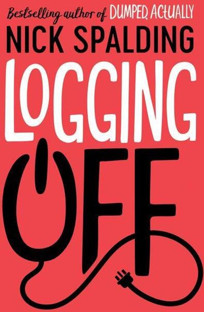 Logging Off – Lingua: Inglese