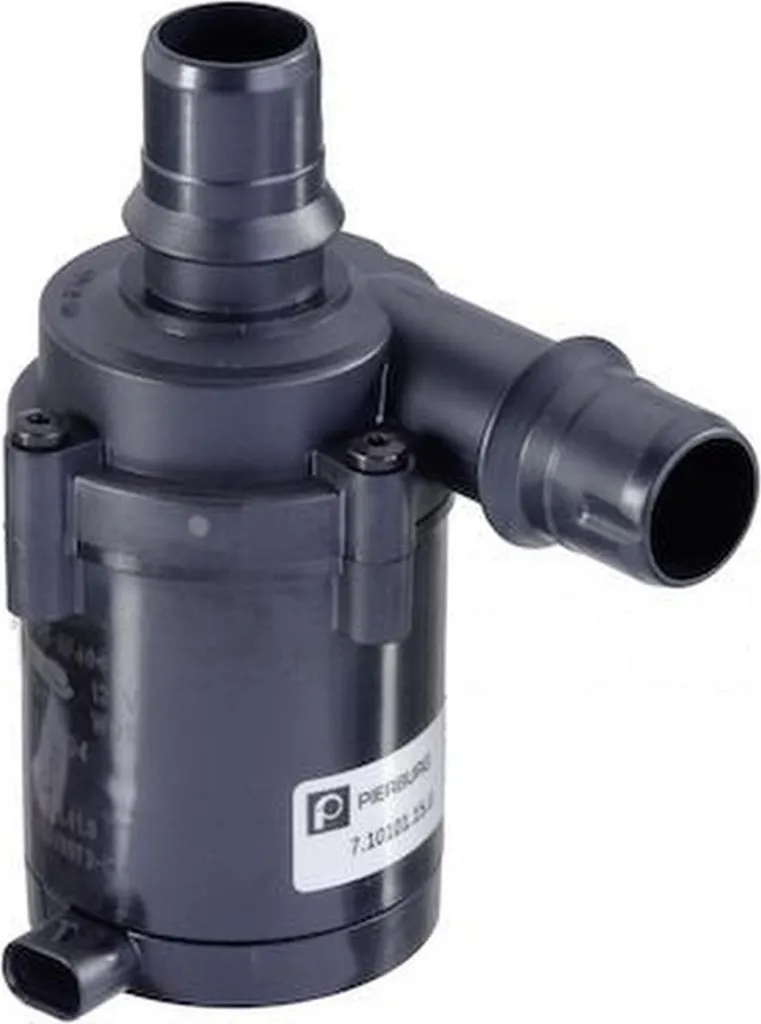 Pompe à eau de refroidissement pour Citroën Spacetourer et Expert - 2