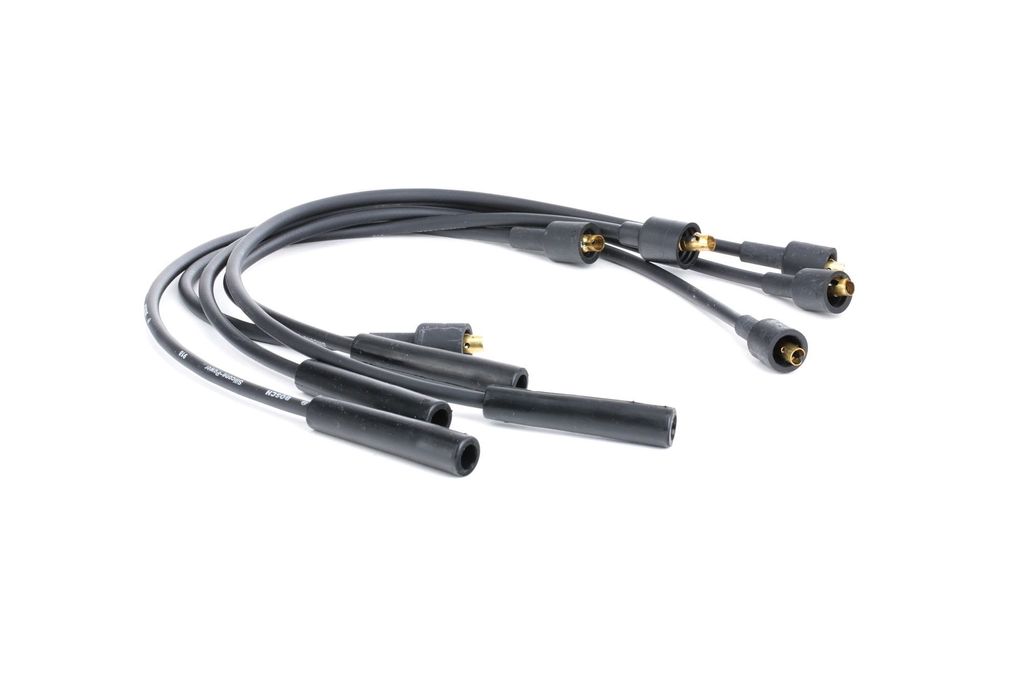 Set di cavi di accensione BOSCH 0 986 356 855 Immagine del prodotto 