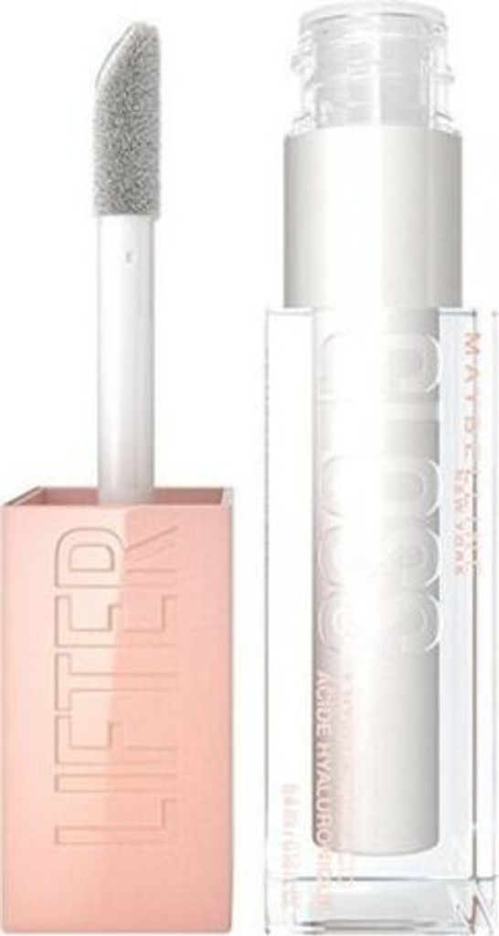 Maybelline Mayb Lip Gloss Lifter Hyaluron