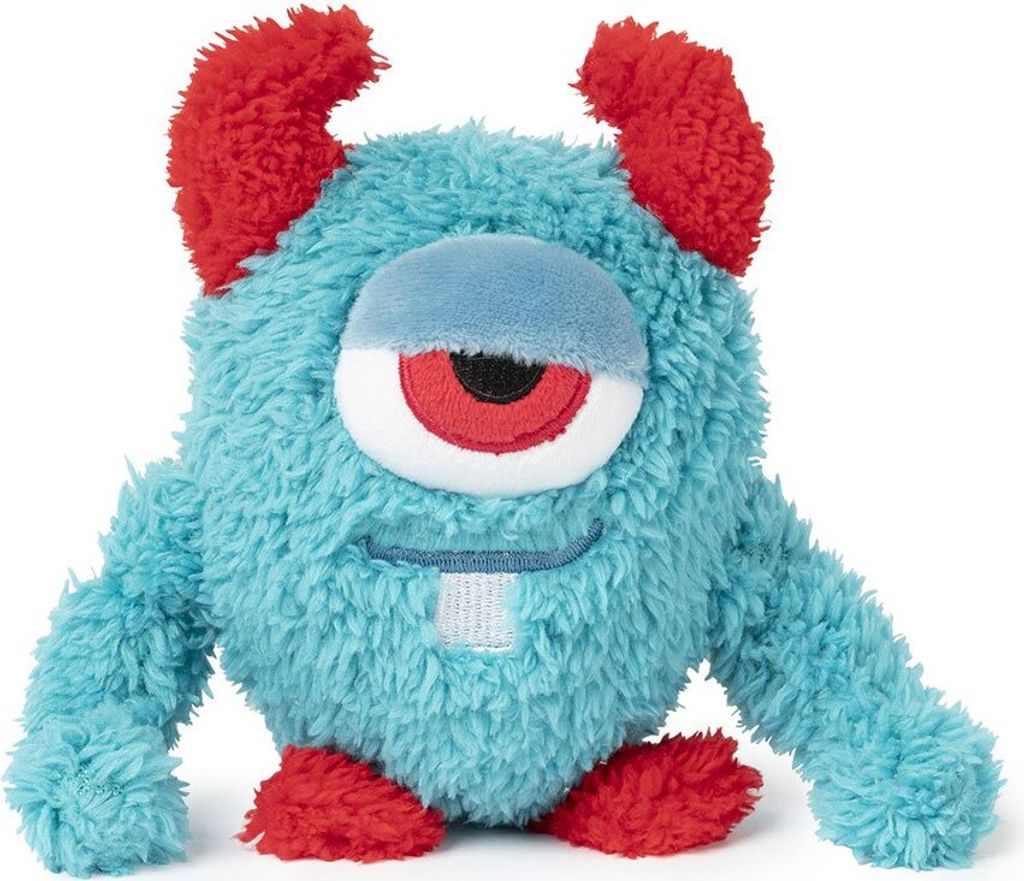 Fuzzyard Armstrong Kuscheltier Mehrfarbig S Mehrfarbig S