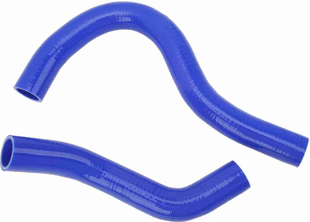 Évitez les Fuites avec ces Durites de Refroidissement Civic EP3 Bleu