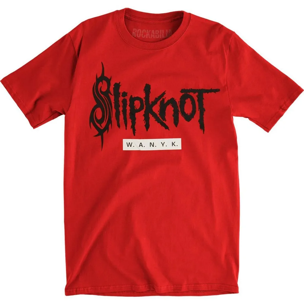 Slipknot - 