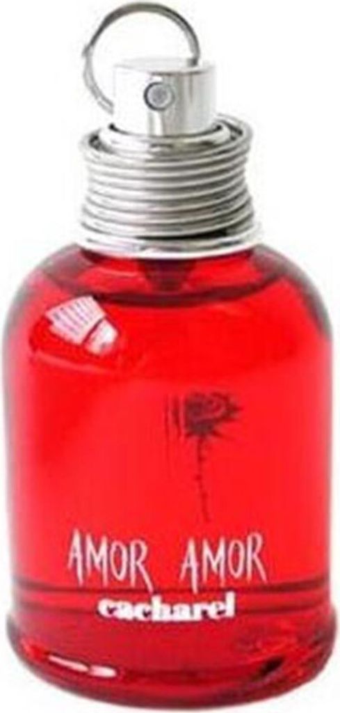 Cacharel Amor Amor Edt Spray Produktbild 27