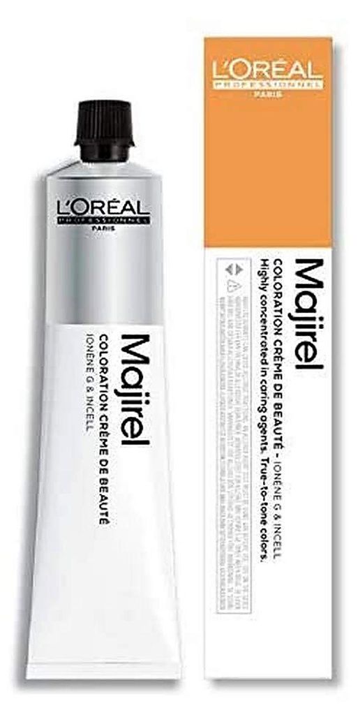 L’Oréal Paris Majirel, Braun, Dark Golden Blonde, Frauen, 1 Produktbild 