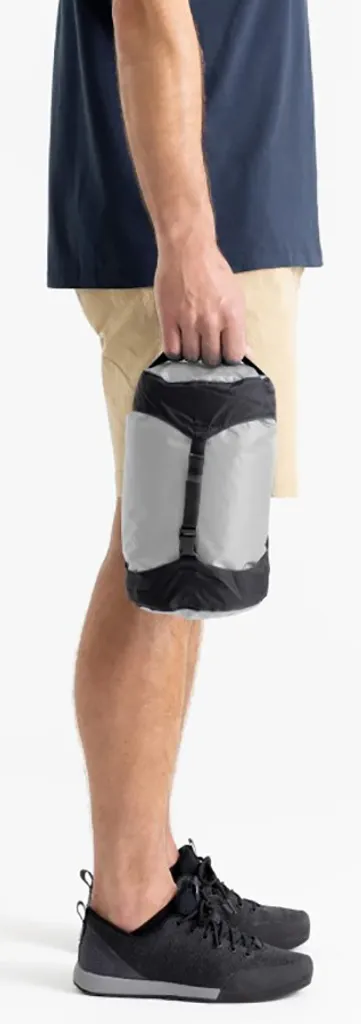 Sac d'expédition pour optimiser le volume du sac à dos de rando 35L - 7