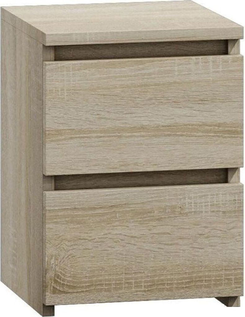 Table de chevet TAAVI – chêne sonoma Image du produit 