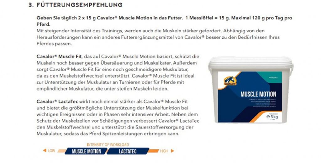 Cavalor Solemate - Soin Naturel Pour Sabots De Chevaux 1.6 Kg