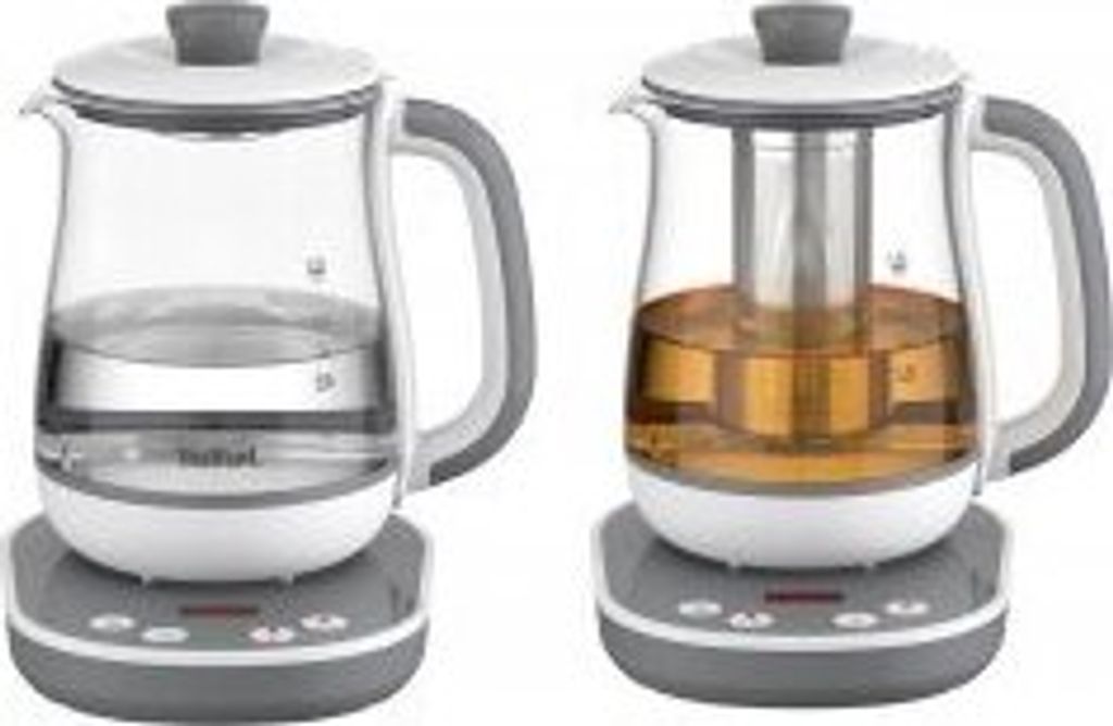 Tefal BJ 55 1B10 Macchina per il tè Immagine del prodotto 