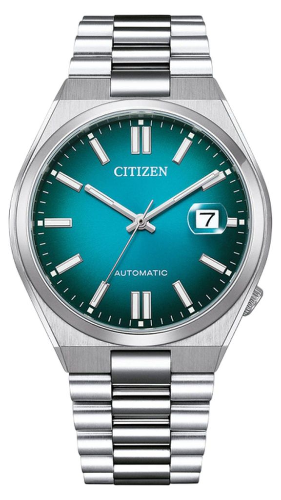Citizen - NJ0151-88X - Montre-bracelet - Homme - Image du produit 