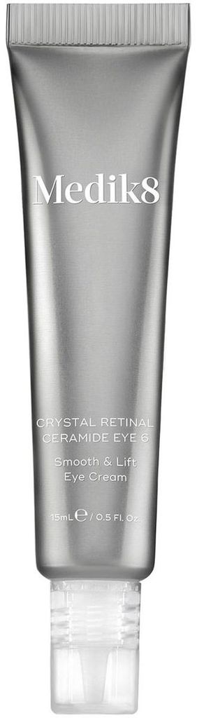 Medik8 - Crystal Retinal Ceramide Eye 6 - 15 ml Image du produit 
