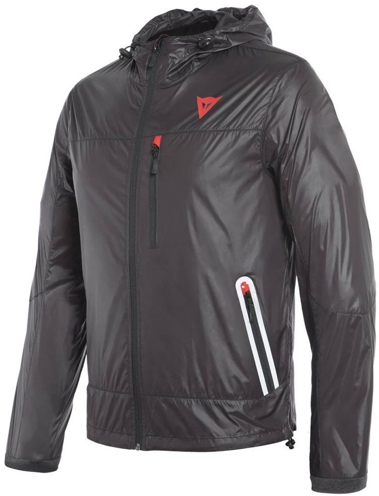 Dainese Afteride Windbreaker Jacke Grösse: S