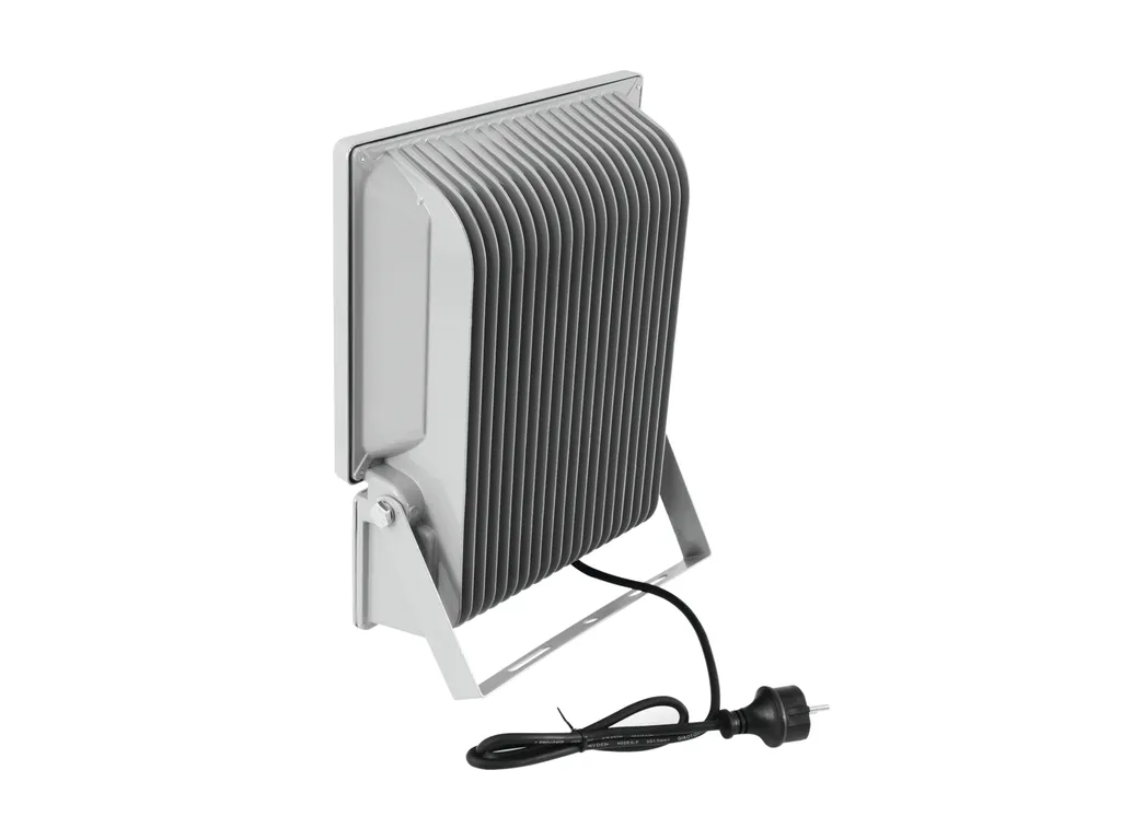 Projecteur LED pour éclairage façade et jardin Eurolite 3000K IP65