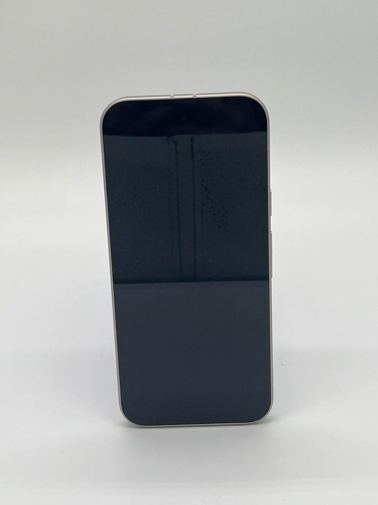 Google Pixel 9a (128GB) porcelain Produktbild 