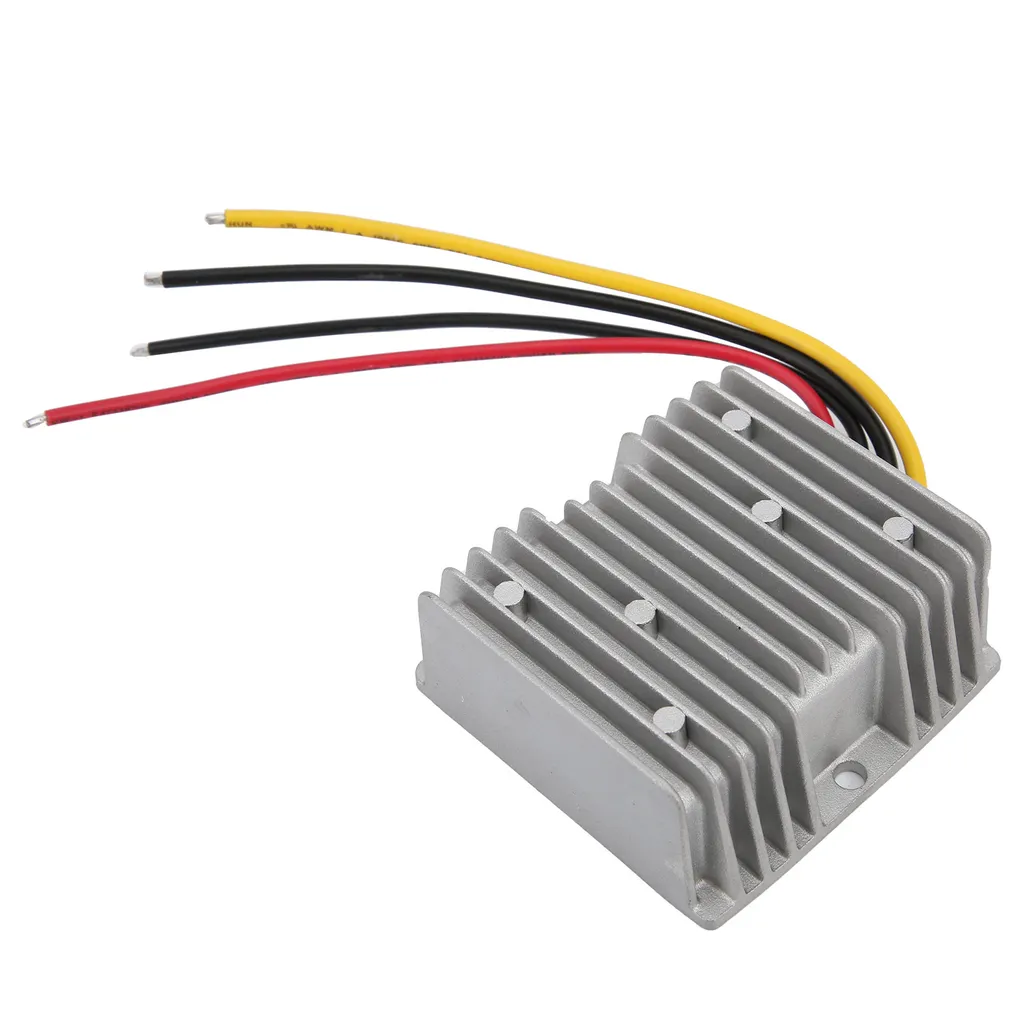 Régulateur de surveillance 25A et transformateur de module étanche DC