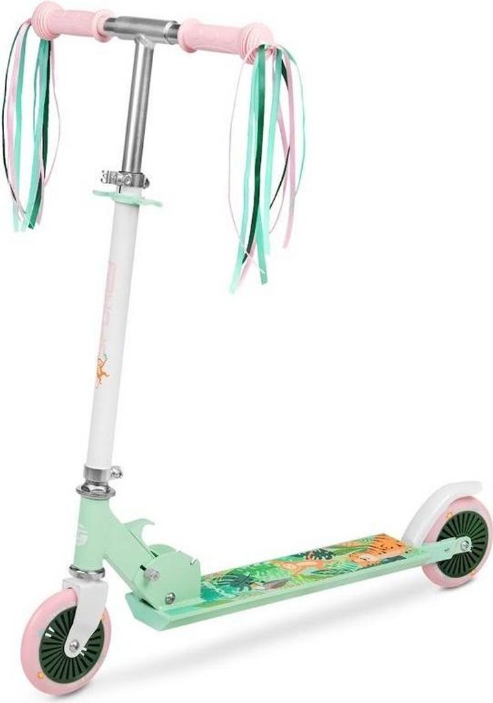 Hulajnoga Spokey Duke Jr SPK-943449