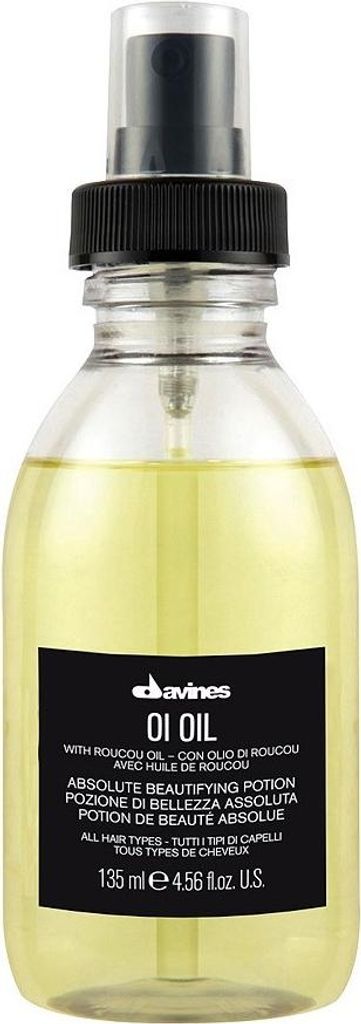 Davines 8004608247593, Olejek do włosów, 135 ml, Do Zdjęcie produktu 