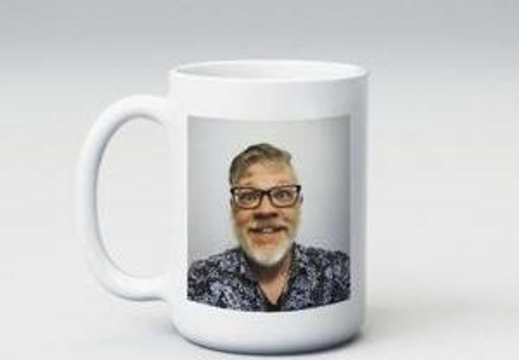 Mug