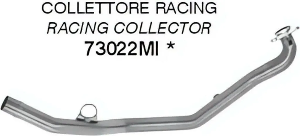 Silencieux ARROW Forza 750 en Carbone et Inox - Performance Sport