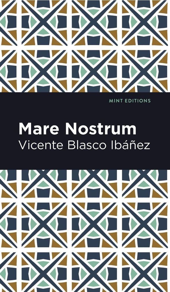 Mare Nostrum