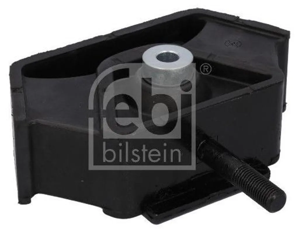 Supprimer vibrations moteur Mercedes Classe G : Support FEBI 196136