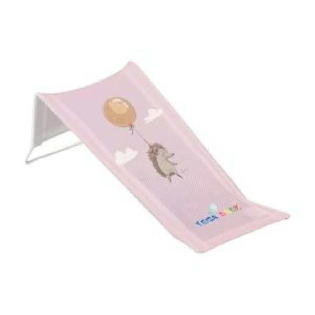Bademattenbezug FOREST FAIRY rosa